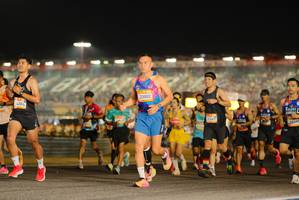 BIB: 
                            <button type="button" onclick="openModal(23292334)" class="btn btn-primary btn-sm float-right btn-popup" data-toggle="modal" data-target=".modal-high-quality">
                        <i class="fas fa-shopping-cart"></i> Add to Cart
                    </button>
                                            <button type="button" onclick="isThisMe(23292334, true)" class="btn btn-success btn-sm float-right btn-popup btn-isme hidden" data-toggle="tooltip" data-placement="bottom" title="นี่คือรูปของคุณใช่ไหม คลิกที่นี่เพื่อเอาเข้าอัลบั้ม">
                        <i class="fas fa-plus"></i> Add to album
                    </button>
                    <button type="button" onclick="isThisMe(23292334, false)" class="btn btn-warning btn-sm float-right btn-popup btn-isnotme hidden">
                        <i class="fas fa-ban"></i> Remove from album
                    </button>